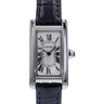 Pre-owned Cartier Tank Américaine SM reference WSTA0016 in Geneva - Certified pre-owned - Minty Watches