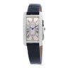 Pre-owned Cartier Tank Américaine SM reference WSTA0117 in Geneva - Certified pre-owned - Minty Watches