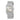 Pre-owned  Cartier Tank Française MM Diamond Bezen Silver Dial Quartz 32x27 mm reference W4TA0021 in Geneva - Certified pre-owned - Minty Watches