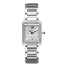Pre-owned Cartier Tank Française SM Diamond reference WE110006 in Geneva - Certified pre-owned - Minty Watches