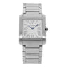 Pre-owned Cartier Tank Française reference WSTA0074 in Geneva - Certified pre-owned - Minty Watches