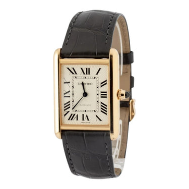 Tank Louis Cartier