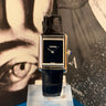 Pre-owned certified Cartier Tank Must reference WSTA0071 from 2024 in Geneva - Certified pre-owned - Minty Watches