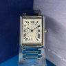 Cartier Tank Must WSTA0053 2024 d'occasion à Genève - Certified pre-owned- Minty Watches