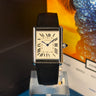 Cartier Tank Must WSTA0109 2025 d'occasion à Genève - Certified pre-owned- Minty Watches