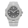 Pre-owned Chopard Alpine Eagle 41 mm Grey Dial Automatic reference 298600-3002 in Geneva - Certified pre-owned - Minty Watches