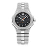 Pre-owned  Chopard Alpine Eagle 41 Cadence 8HF 41 mm Titanium reference 298600-3020 in Geneva - Certified pre-owned - Minty Watches