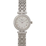 Pre-owned Chopard Classic Bezel Diamond reference 10/5895 in Geneva - Certified pre-owned - Minty Watches