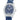 Pre-owned Chopard Happy Sport Oval 30 mm reference 275362-1001 in Geneva - Certified pre-owned - Minty Watches