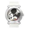 Pre-owned Chopard Happy Sport "Mickey Mouse" 38 mm reference 278475-3032 in Geneva - Certified pre-owned - Minty Watches