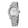 Pre-owned Chopard Happy Oval Automatic reference 278602-3002 in Geneva - Certified pre-owned - Minty Watches
