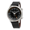 Pre-owned Chopard L.U.C GMT One 42 mm Black Dial Automatic reference 168579-3001 in Geneva - Certified pre-owned - Minty Watches
