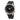 Pre-owned Chopard L.U.C GMT One 42 mm Black Dial Automatic reference 168579-3001 in Geneva - Certified pre-owned - Minty Watches