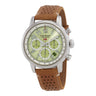 Pre-owned Chopard Mille Miglia Automatic Chronograph 42mm Green Dial reference 168619-3004 in Geneva - Certified pre-owned - Minty Watches