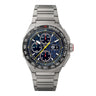 Pre-owned TAG Heuer Formula 1 Chronograph x Oracle Red Bull Racing Titanium 44 mm reference CBZ2080.BF0009 in Geneva - Certified pre-owned - Minty Watches