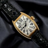Franck Muller Cintree Curvex 1750 SC - Neuve d'occasion à Genève - Certified pre-owned- Minty Watches