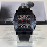 Pre-owned certified Franck Muller Conquistador reference 10800SCDTGPG from 2026 in Geneva - Certified pre-owned - Minty Watches