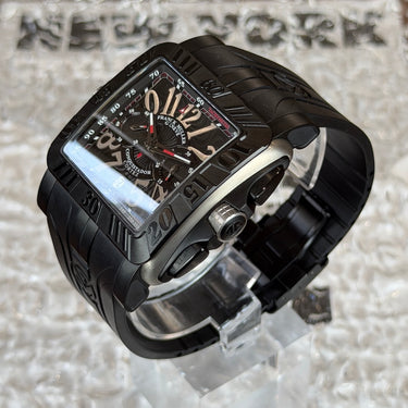 Conquistador Cortez 44