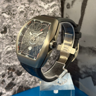 Vanguard
