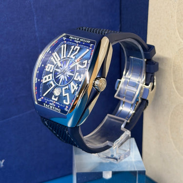 Vanguard Yachting