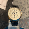 Pre-owned certified Girard Perregaux 1966 reference 49539-53-151-BK6A from 2019 in Geneva - Certified pre-owned - Minty Watches