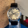 Girard Perregaux Heritage 1957 41957-11-131-BB6A 2020 d'occasion à Genève - Certified pre-owned- Minty Watches