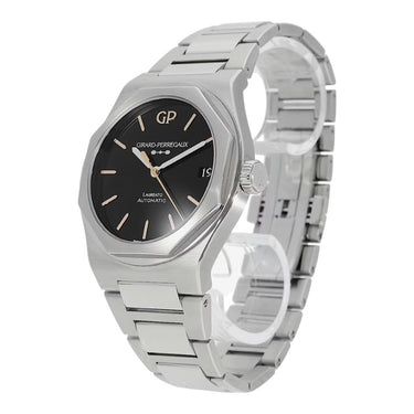 Laureato
