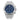 Pre-owned Girard-Perregaux Laureato Chronograph 42 mm reference 81020-11-431-11A in Geneva - Certified pre-owned - Minty Watches
