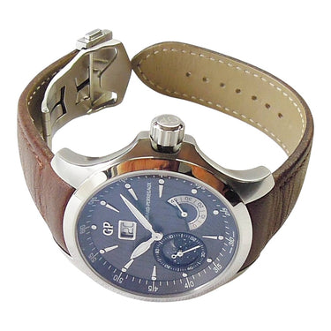 Traveller Moon Phase & Large Date