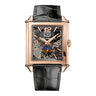 Pre-owned Girard-Perregaux Vintage 1945 XXL Date & Moon Phase reference 25882-52-222-BB6B in Geneva - Certified pre-owned - Minty Watches