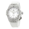 Pre-owned Hublot Big Bang One Click 33 mm reference 485.SE.2010.RW.1204 in Geneva - Certified pre-owned - Minty Watches