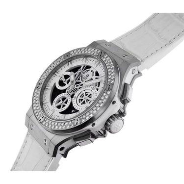 Big Bang Aero Bang