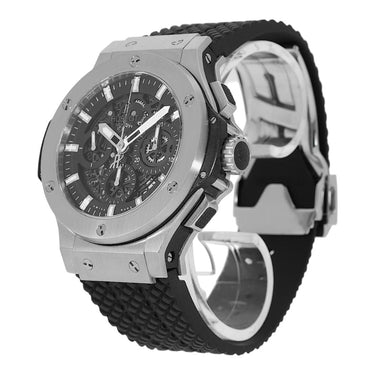 Big Bang Aero Bang