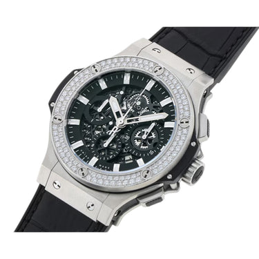 Big Bang Aero Bang