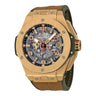 Pre-owned Hublot Big Bang Ferrari King old Limited Edition 45 mm reference 401.OX.0123.VR in Geneva - Certified pre-owned - Minty Watches