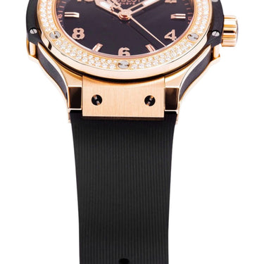 Big Bang Gold Diamond