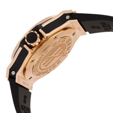 Big Bang Gold Pavé