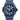 Pre-owned Hublot Big Bang Integral Blue Ceramic 42 mm Skeleton Dial Automatic reference 451.EX.5123.EX in Geneva - Certified pre-owned - Minty Watches