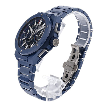 Big Bang Integral Blue Ceramic