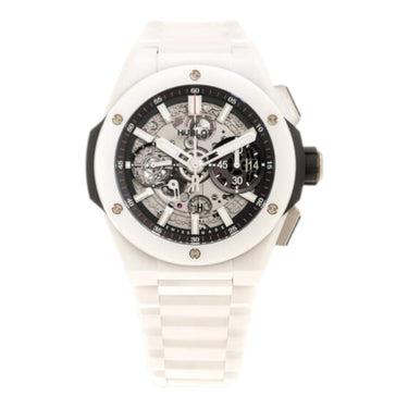 Big Bang Integral White Ceramic