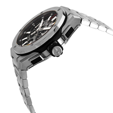 Big Bang Integrated Titanium
