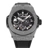 Pre-owned Hublot Big Bang Meca-10 Titanium 45 mm reference 414.NI.1123.RX in Geneva - Certified pre-owned - Minty Watches