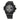 Pre-owned Hublot Big Bang Unico Black Magic Chronograph 44mm Skeleton Dial ref 421.CI.1170.RX in Geneva - Certified pre-owned - Minty Watches