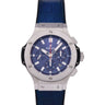Pre-owned  Hublot Big Bang Victory 44 mm ref 301.SX.7123.VR.FCJ18  in Geneva - Certified pre-owned - Minty Watches
