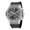 Pre-owned Hublot Classic Fusion Titanium 45mm reference 521.NX.7071.LR in Geneva - Certified pre-owned - Minty Watches