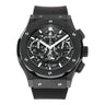  Pre-owned Hublot Classic Aerofusion Chronograph Black Magic 45mm reference 525.CM.0170.LR in Geneva - Certified pre-owned - Minty Watches