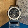 Pre-owned certified Hublot Classic Fusion Aerofusion reference 525.NX.0170.LR from 2020 in Geneva - Certified pre-owned - Minty Watches