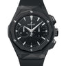 Pre-owned Hublot Classic Fusion Orlinski Black Magic Limited to 100 pcs reference 549.CI.1270.RX.ORL24 in Geneva - Certified pre-owned - Minty Watches