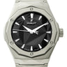 Pre-owned Hublot Classic Fusion Orlinski Titanium 40 mm reference 550.NS.1800.NS.ORL22 in Geneva - Certified pre-owned - Minty Watches
