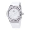 Pre-owned Hublot Classic Fusion Orlinski Titanium White 40mm reference 550.NS.2200.RW.ORL20 in Geneva - Certified pre-owned - Minty Watches